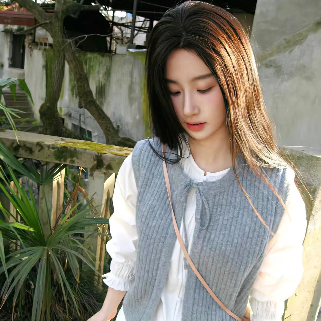 妈妈的牵挂