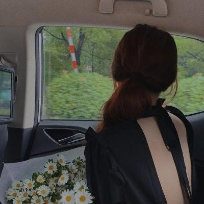 梅府有女初长成